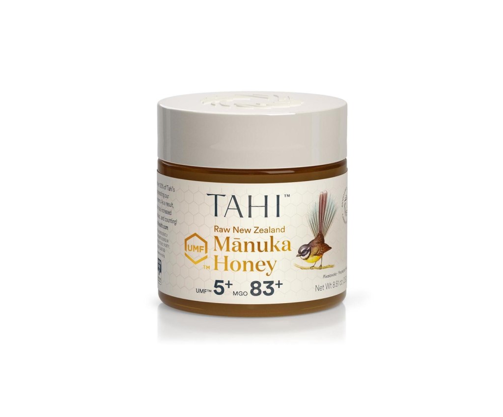 Tahi UMF5+ Manuka Honey 250g